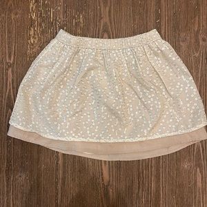 Abercrombie skirt!!!